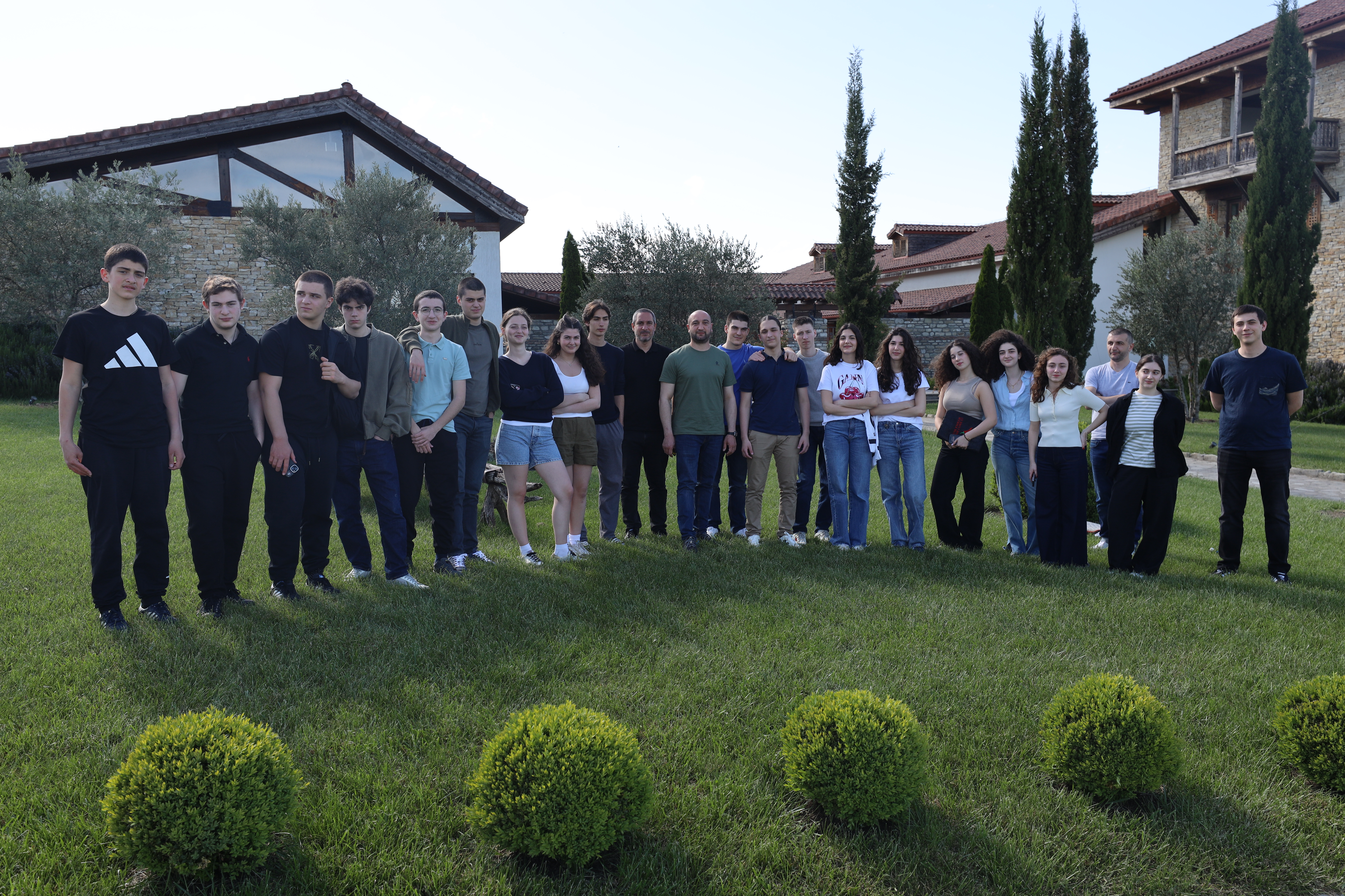 The best place for learning and fun!